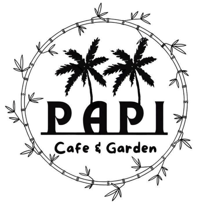 PAPI Cafe & Garden