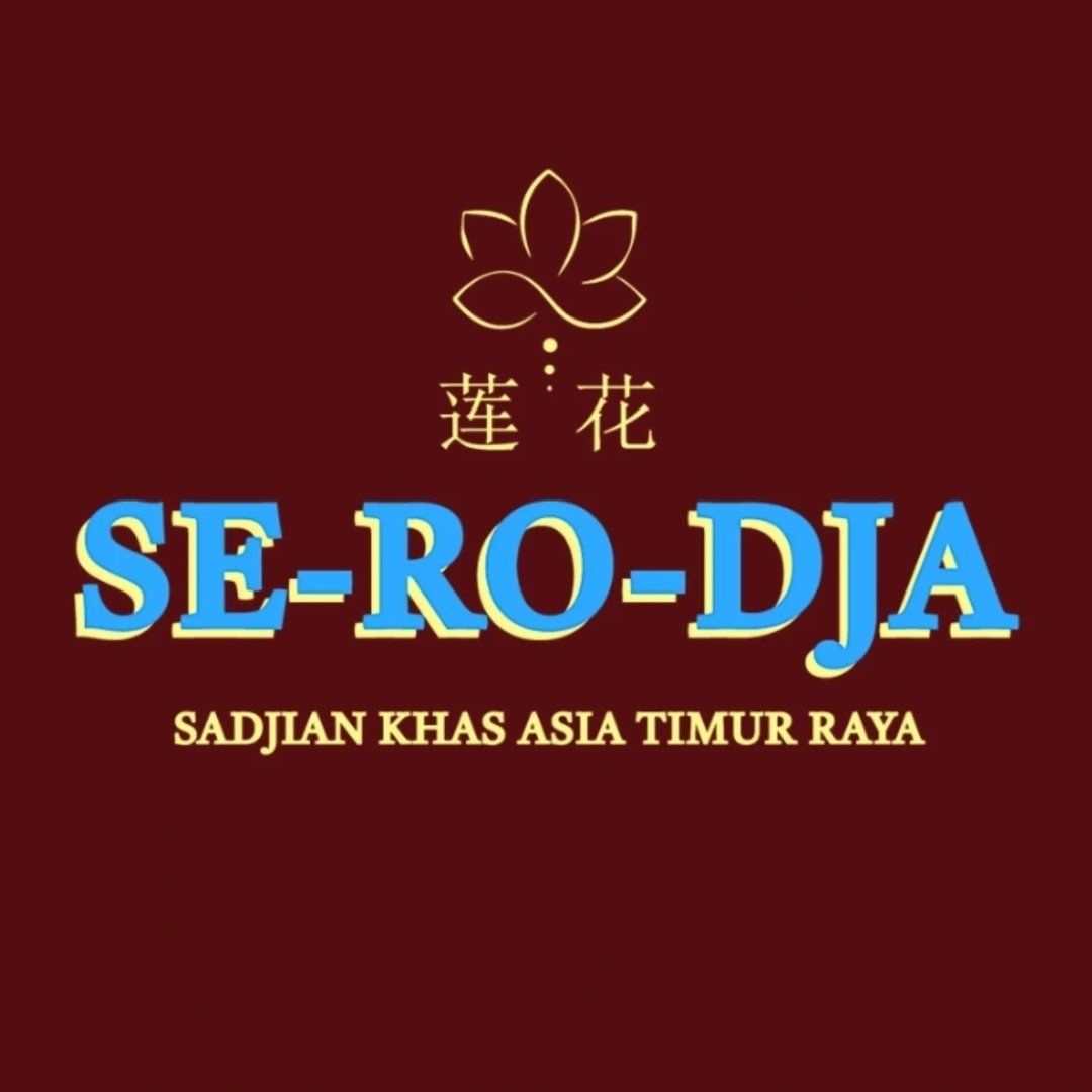Serodja logo