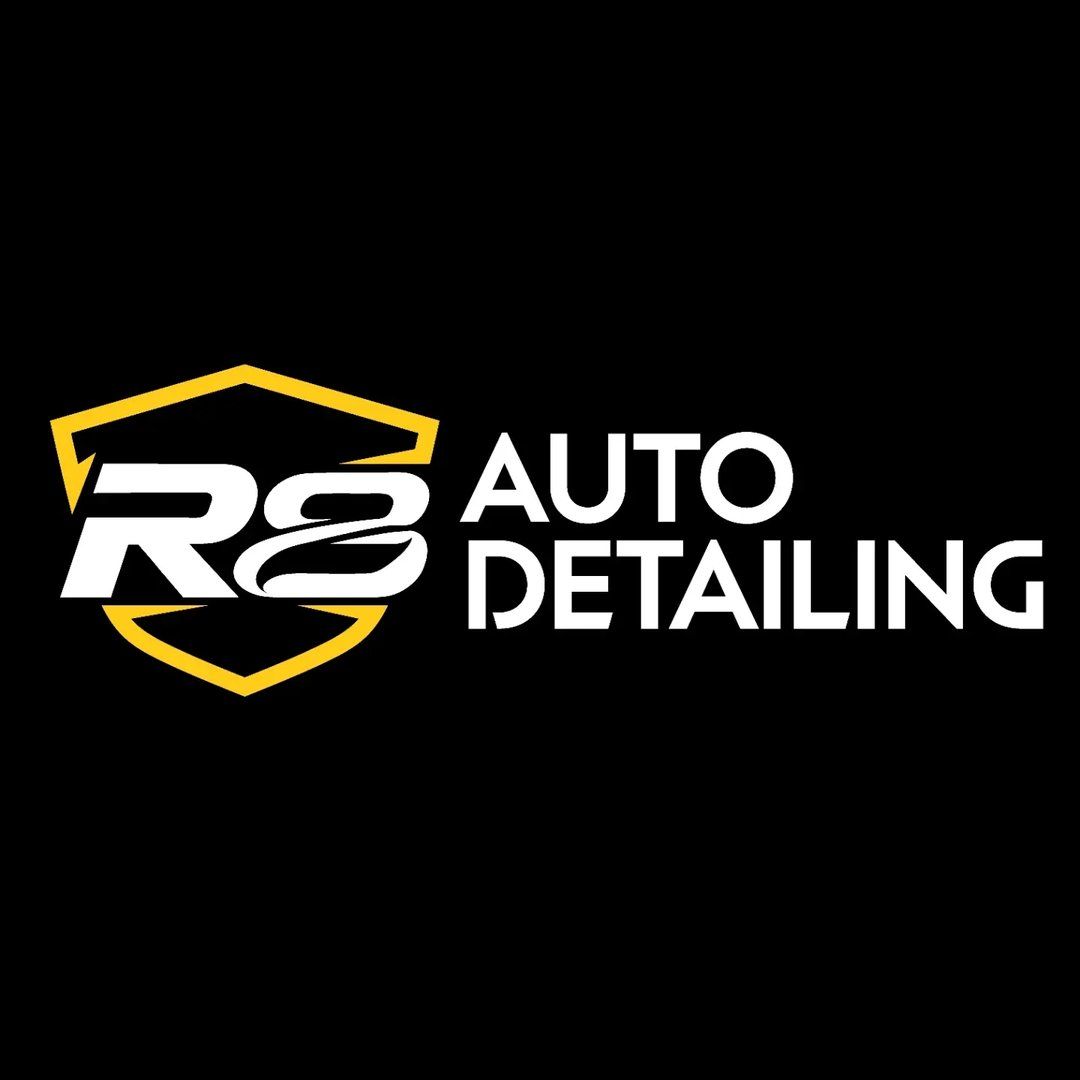 R8 Auto Detailing