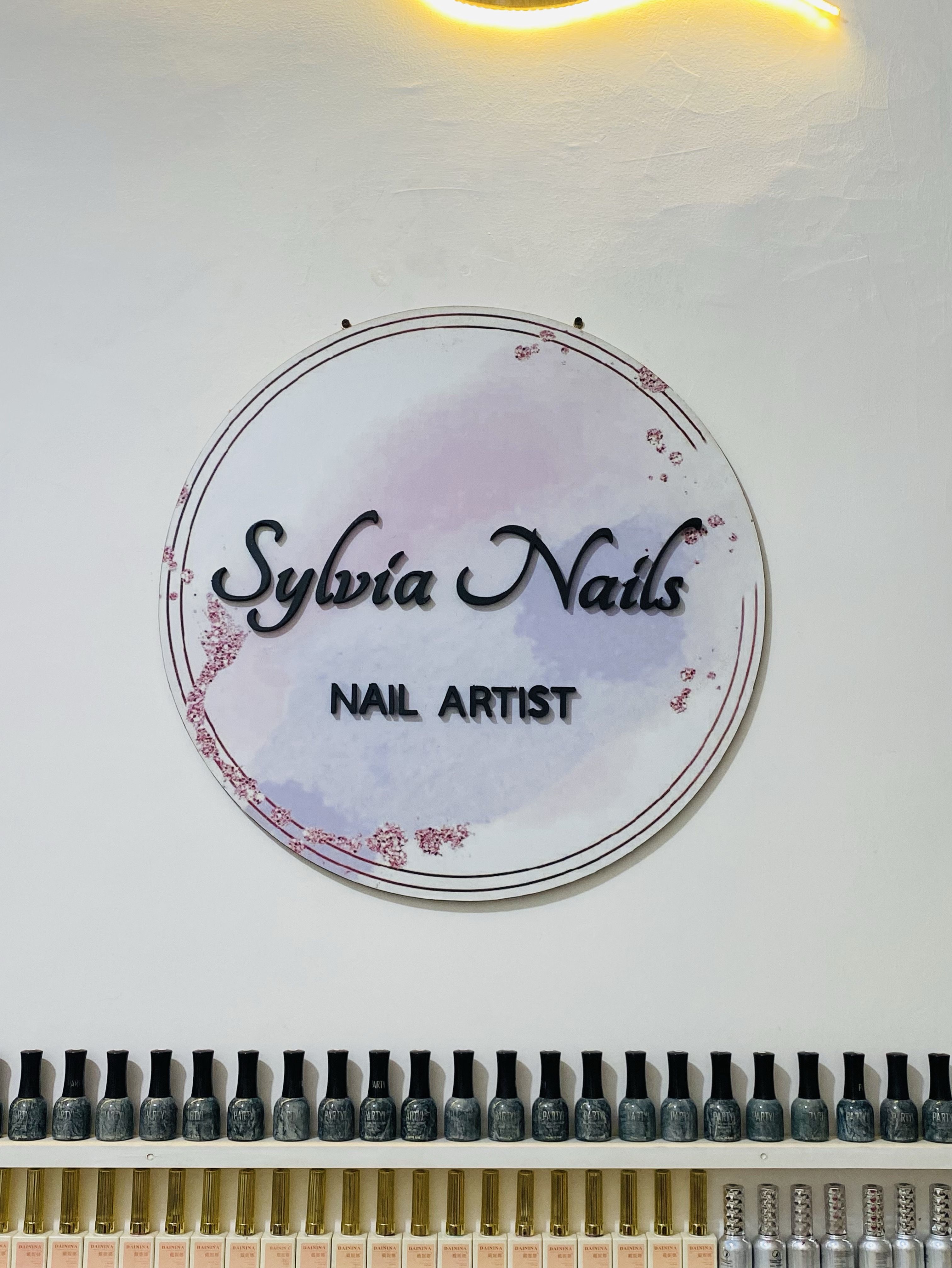 Sylvia Nails