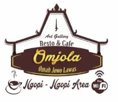 OmJoLa "Omah Jowo Lawas" Resto & Coffee