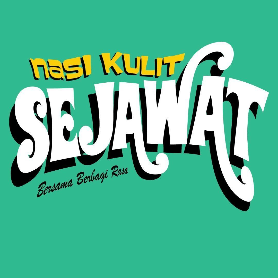 Nasi Kulit Sejawat Malang