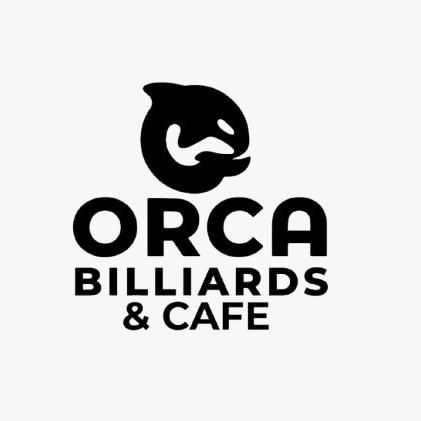 Orca Billiards & Cafe
