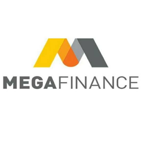 Mega Finance Klaten logo