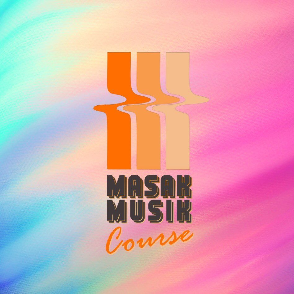 Masak Musik Course