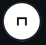 Mensa The Table logo