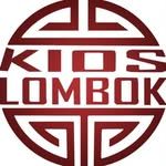 Kios Lombok
