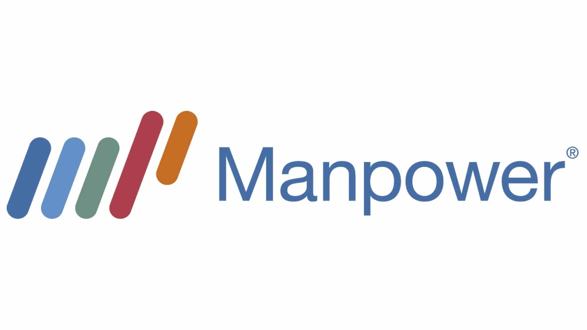 Manpower Việt Nam logo