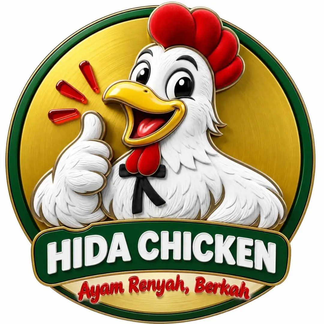 Hida Chicken