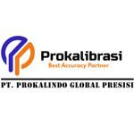 PT Prokalindo Global Presisi