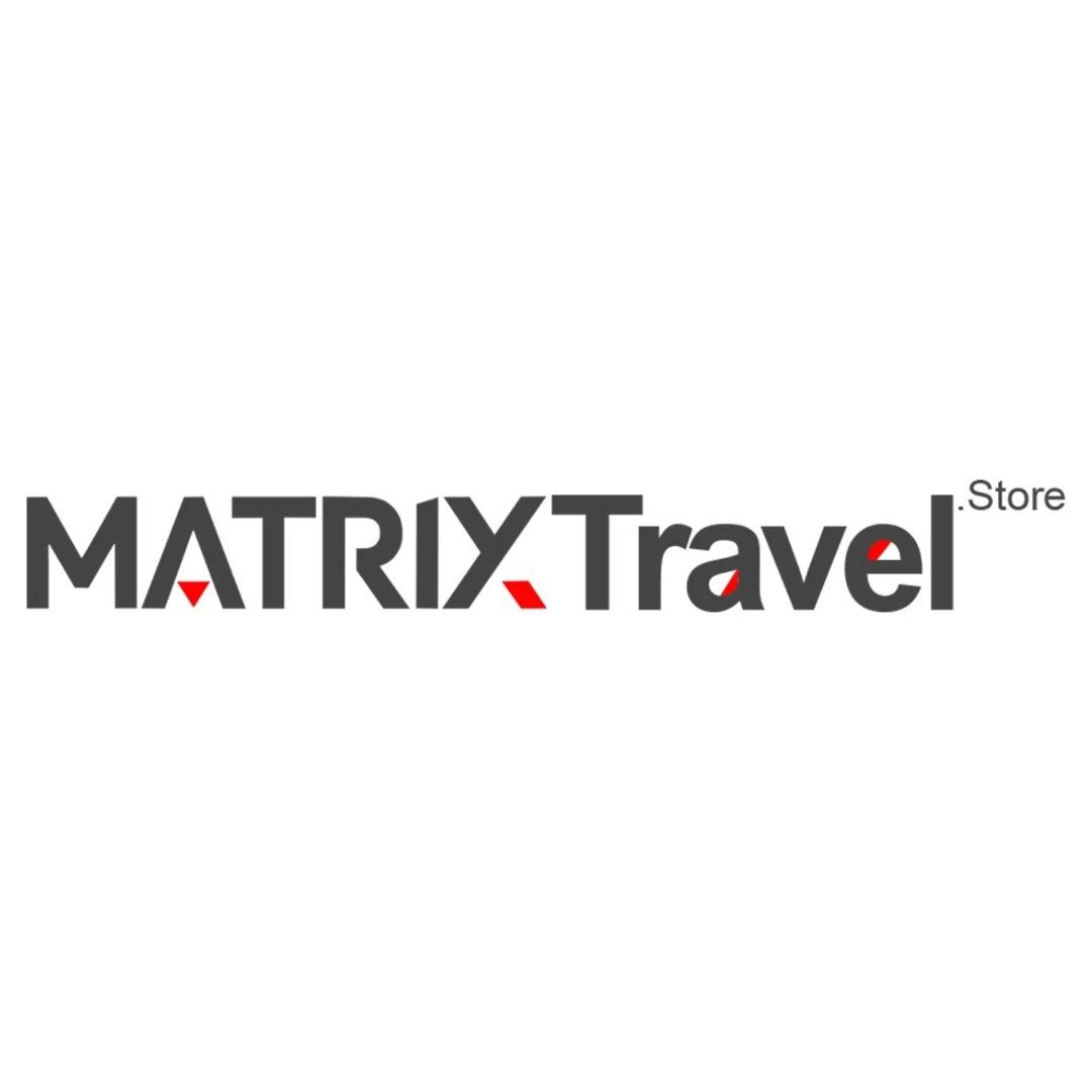 Matrix Travel logo