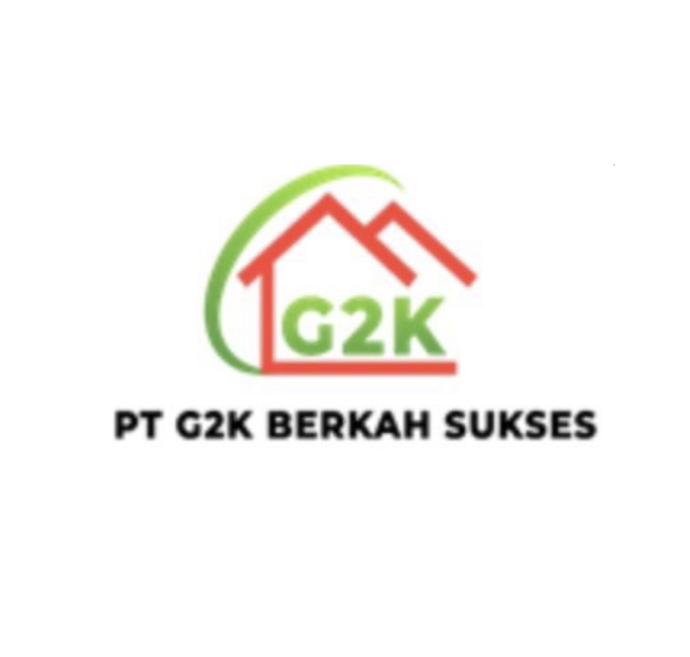 PT G2K BERKAH SUKSES