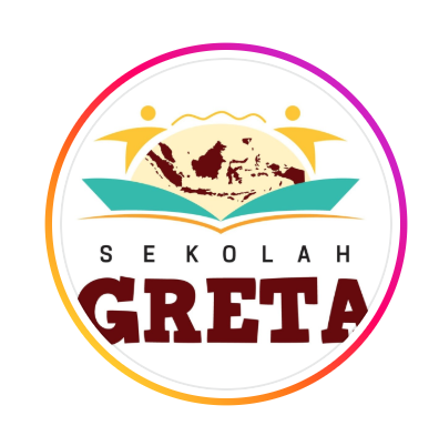 Sekolah Greta logo