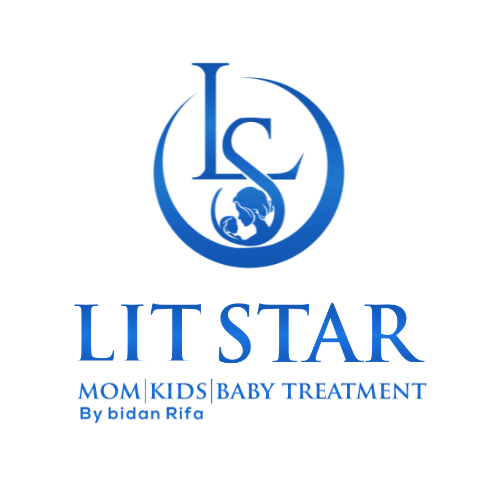 Little Star Mom Kids and Baby Treatment