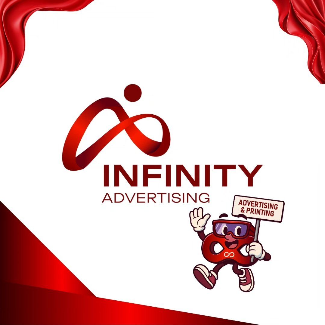 Infinity Advertising
