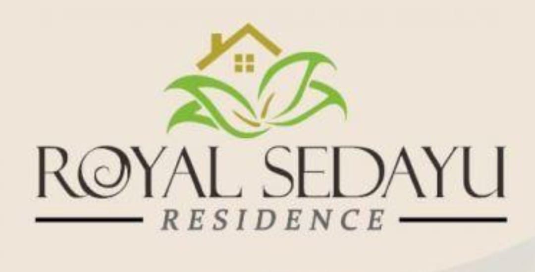PT. Utama Jaya Mekar (Royal Sedayu Residence) logo