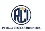 PT Raja cemilan indonesia