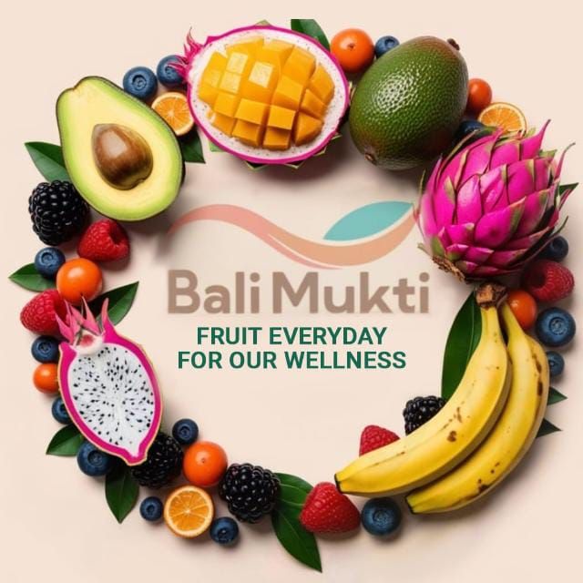 CV BALI MUKTI SWAHA