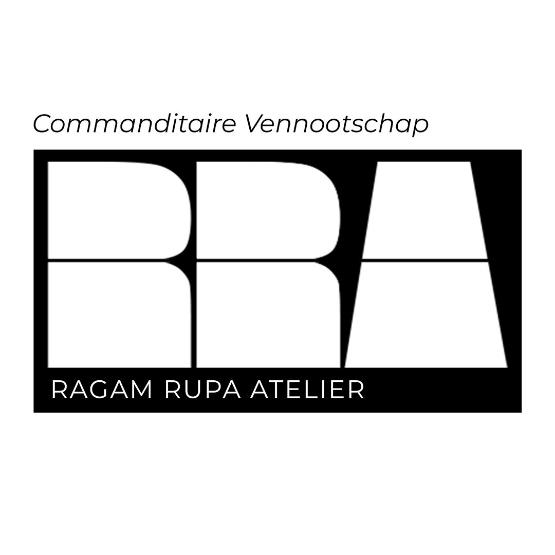 CV RAGAM RUPA ATELIER logo