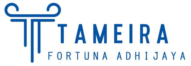 PT Tameira Fortuna Adhijaya