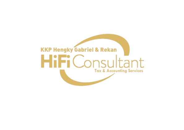 HiFI Consultant logo