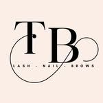 Tiara Beauty Lash logo