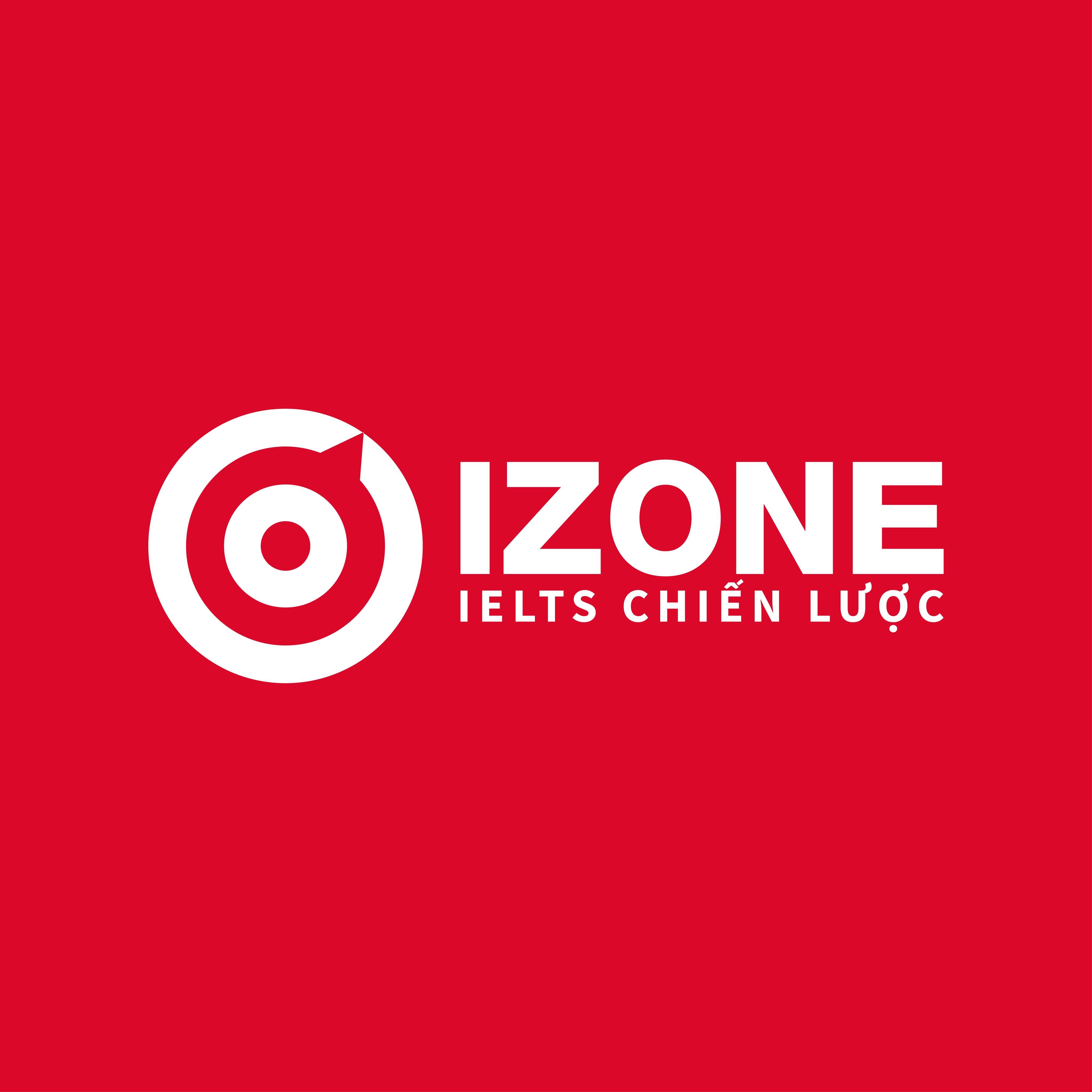 Trung tâm Ngoại ngữ IZONE
