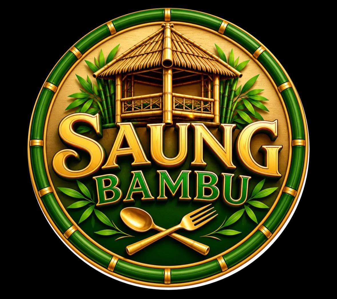 Saung Bambu