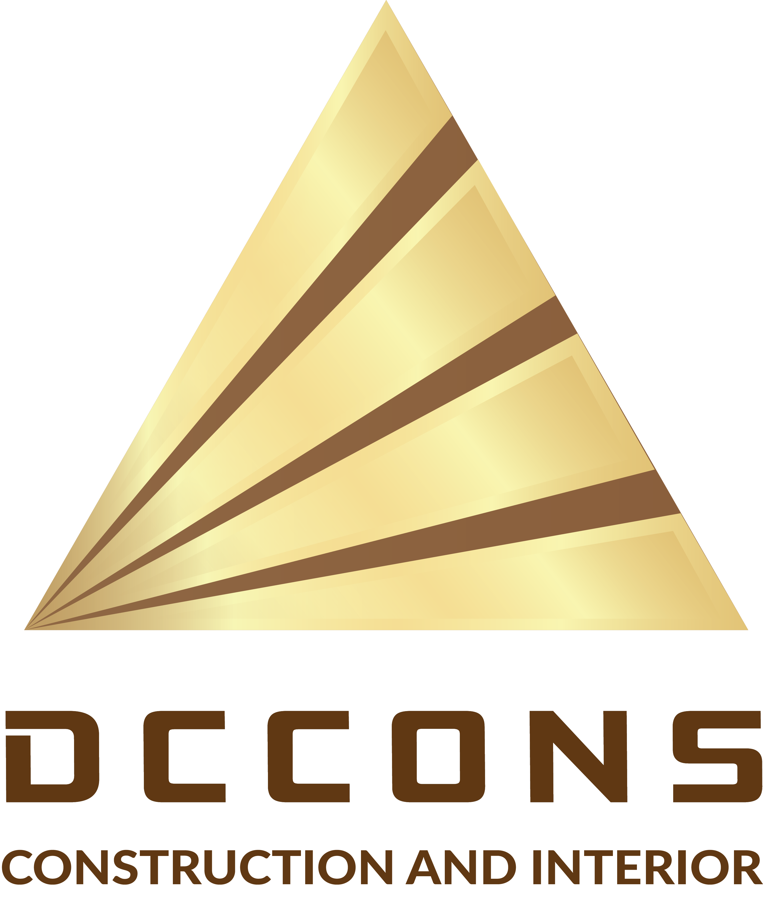 Công Ty Cổ Phần Xây Dựng Và Nội Thất DCCONS