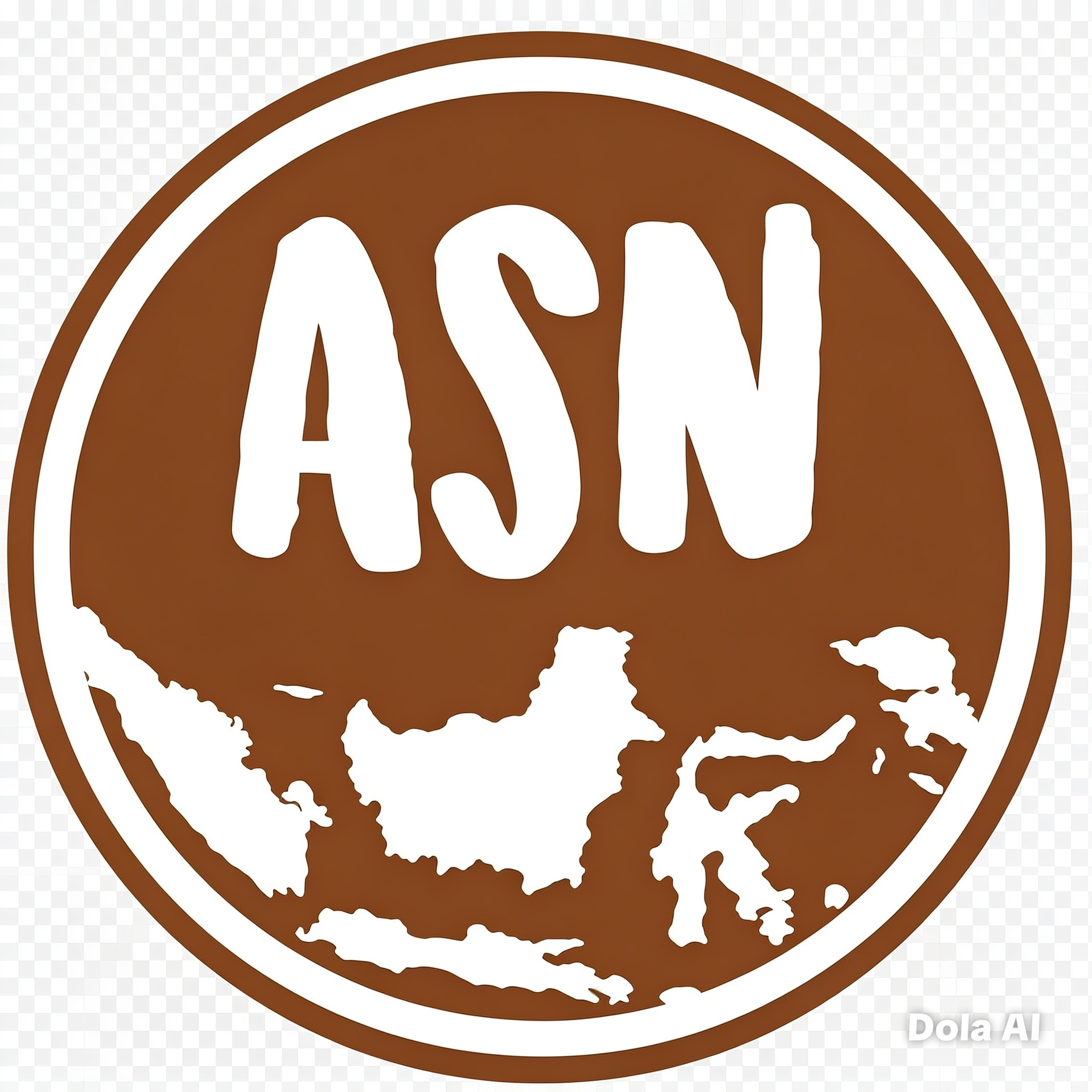 Asn resto bogor logo
