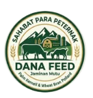DANAFEED (Distributor Bran Pollard/ Pakan Sapi)