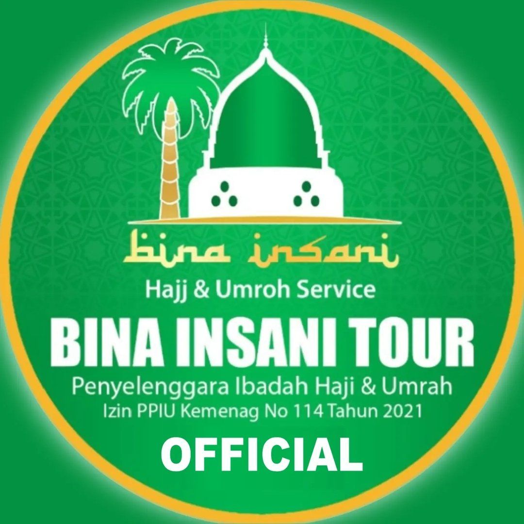 Bina Insani Tour Jambi