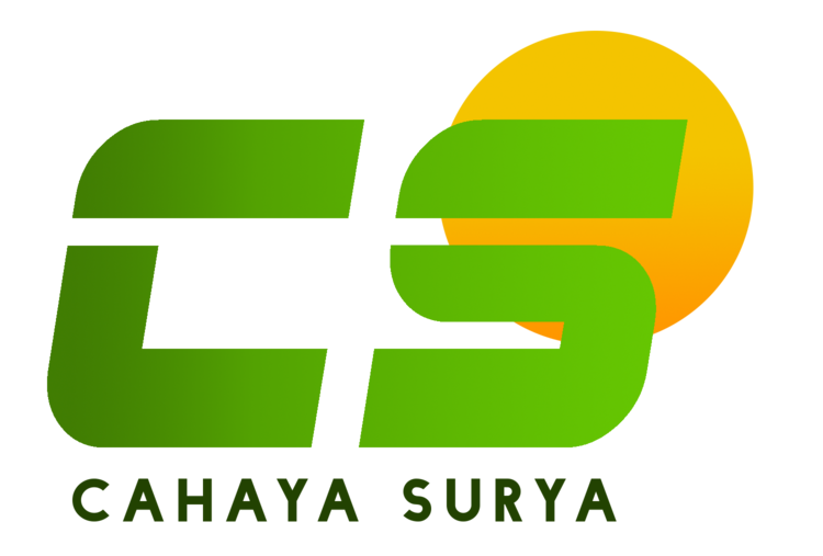 Cahaya Surya Cemerlang
