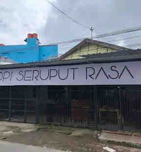 Seruput Rasa Coffee