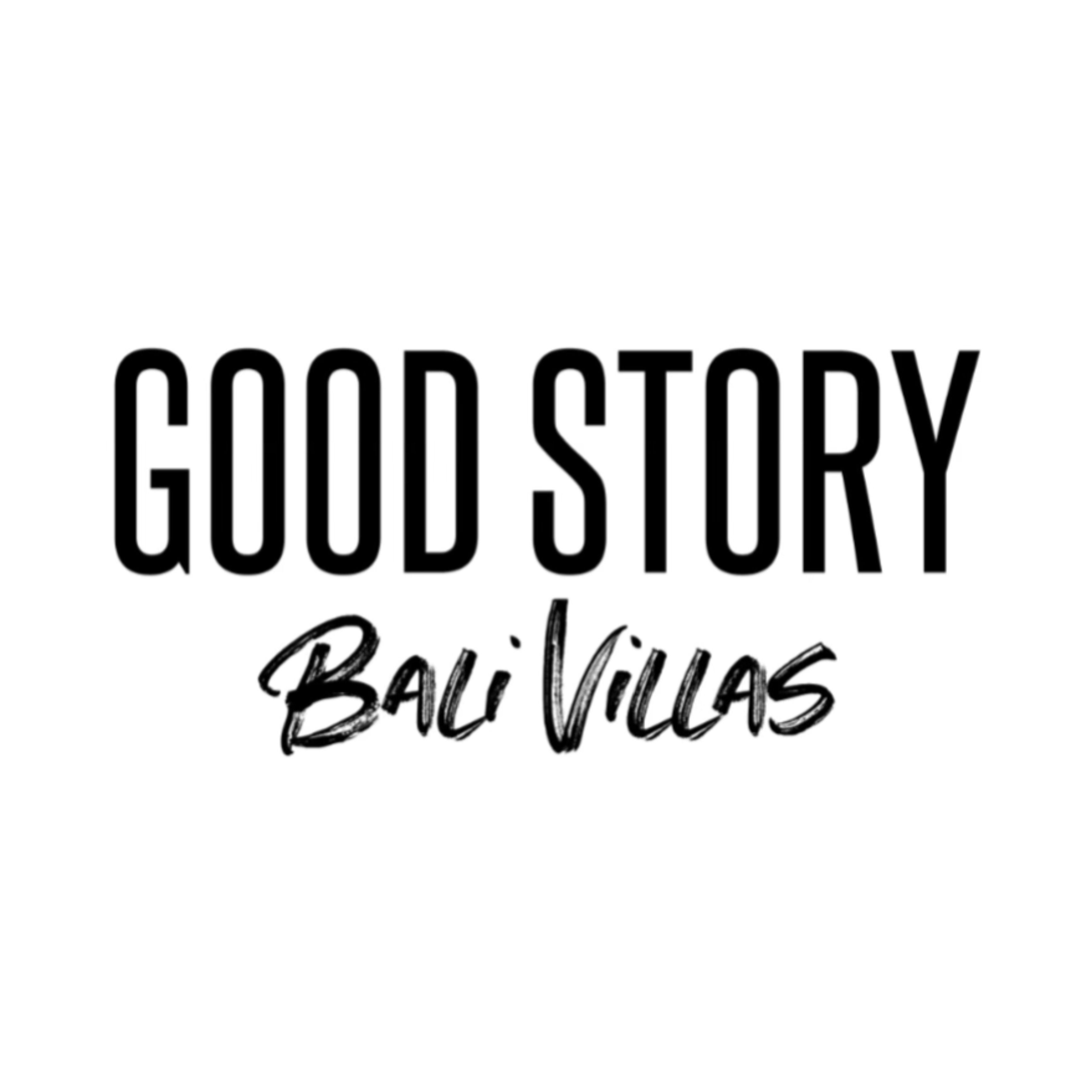 Good Story Bali Villas
