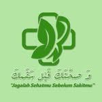 Apotek dan Klinik DR