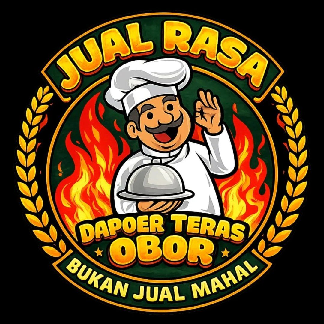 Dapoer Teras Obor