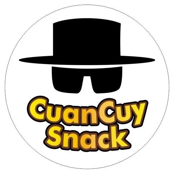 Cuancuy Snack