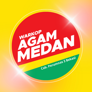 Warkop Agam Medan (Cab. Perumnas 3 Bekasi)