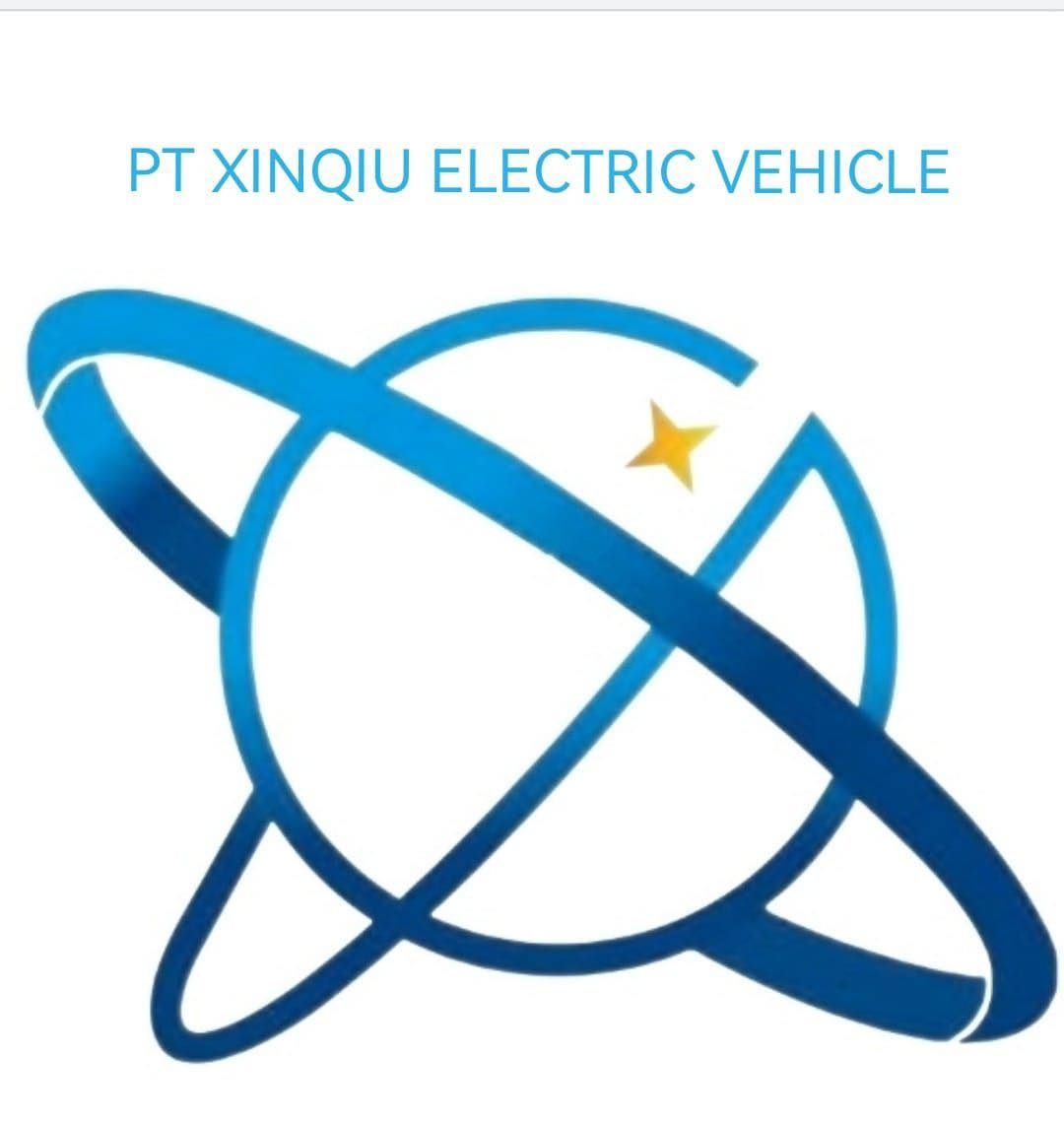 pt xinqiu electric vehicle