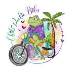 Chiki Pookie Bikes logo