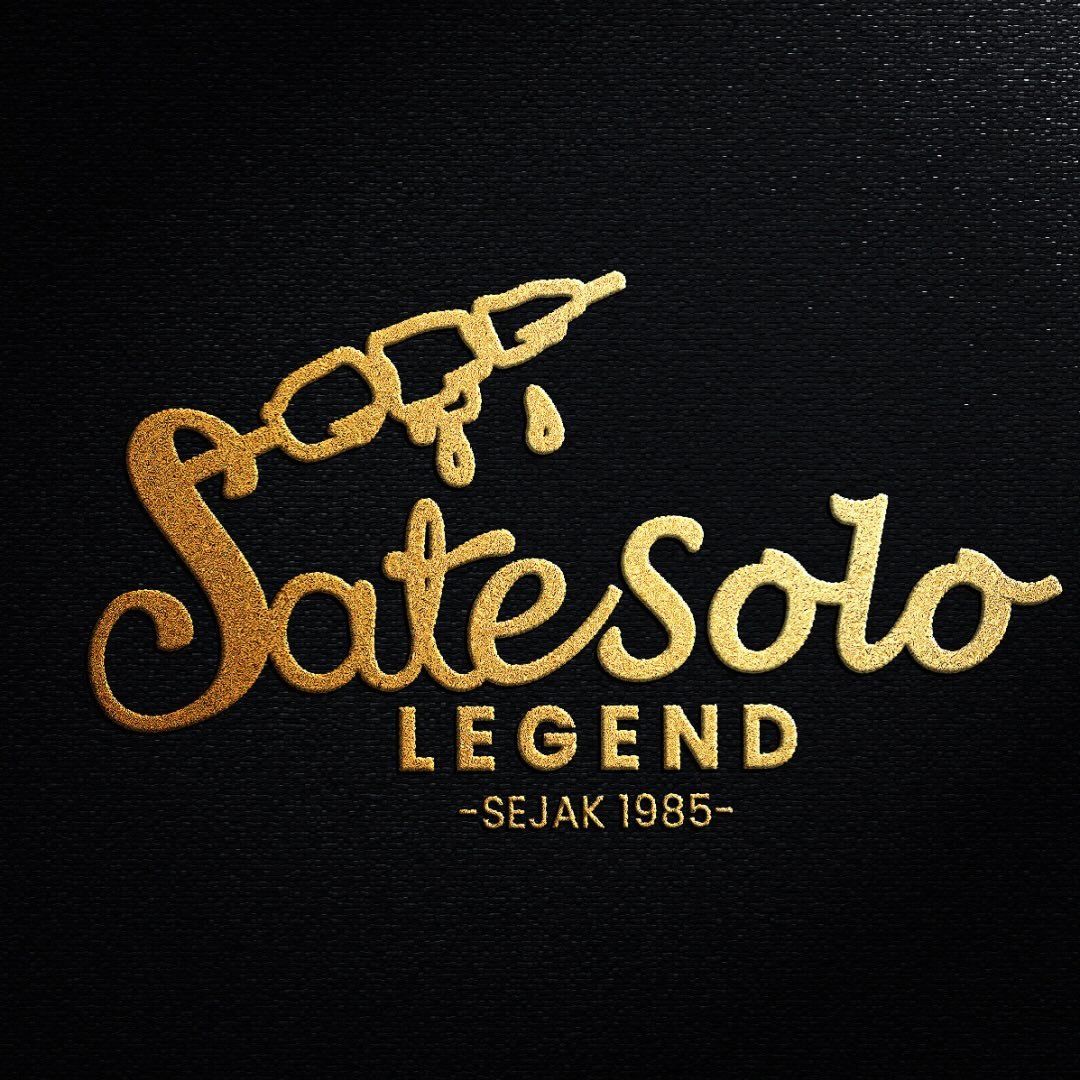 Sate Solo Legend