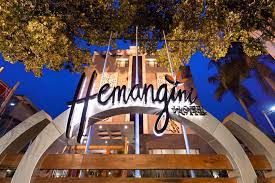 NEW HEMANGINI HOTEL BANDUNG
