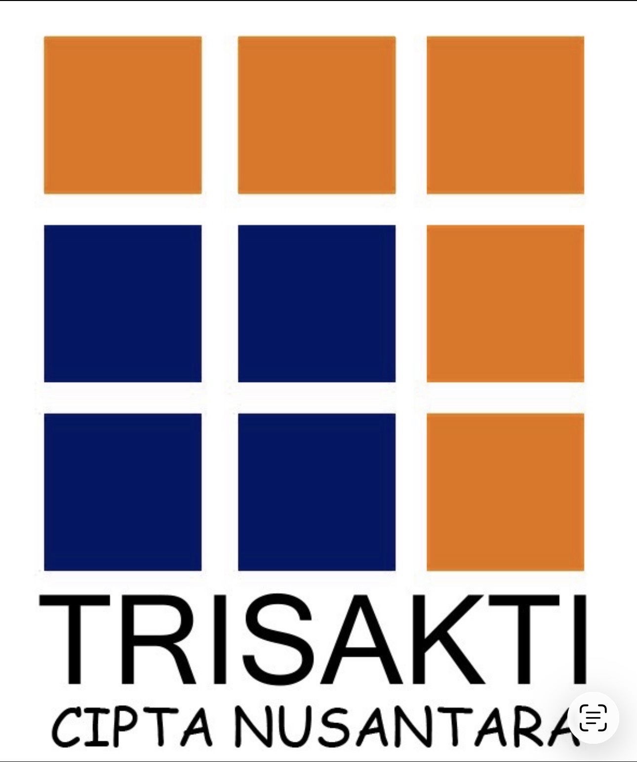 PT TRISAKTI CIPTA NUSANTARA