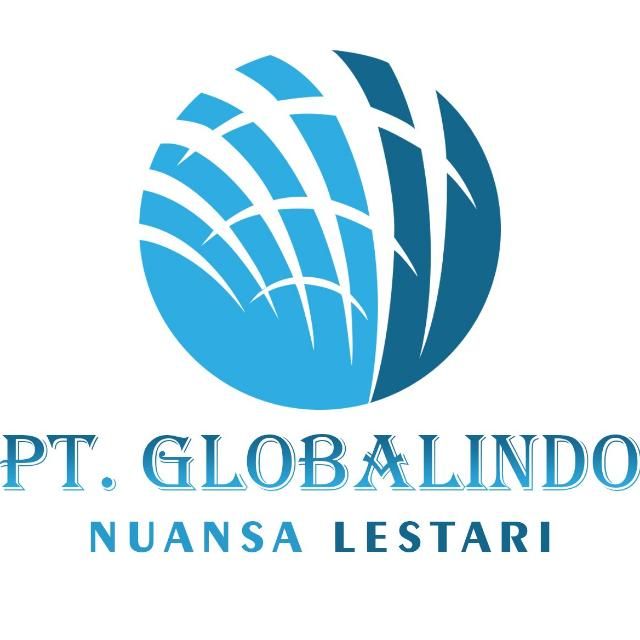 PT GLOBALINDO NUANSA LESTARI logo