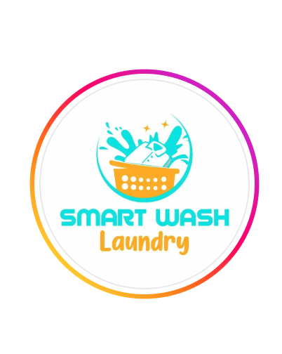 Smart Wash Laundry