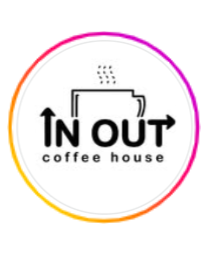 In Out Coffee House logo
