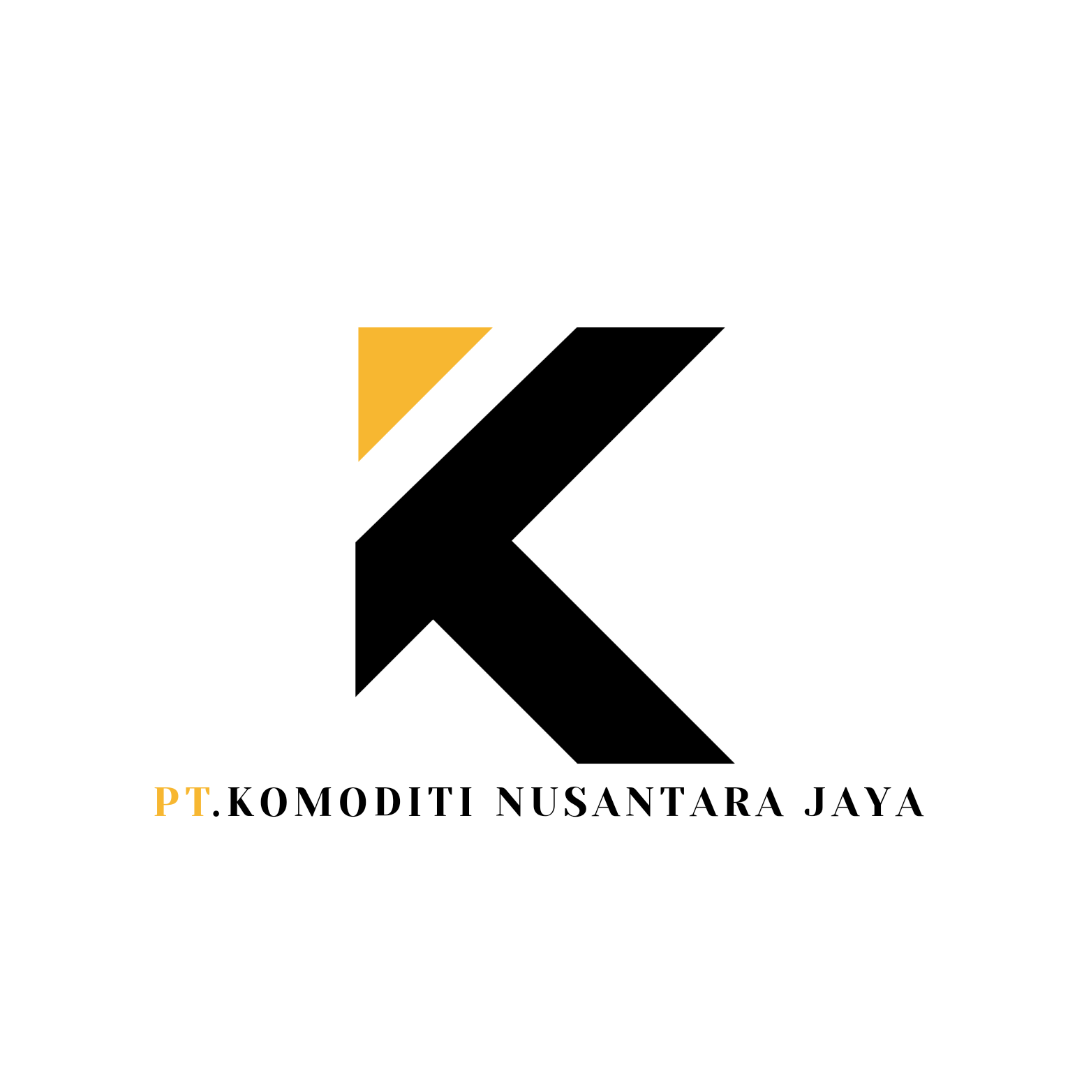 PT. KOMODITI NUSANTARA JAYA