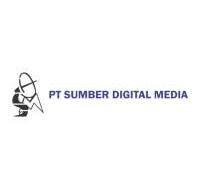 PT. Sumber Digital Media logo