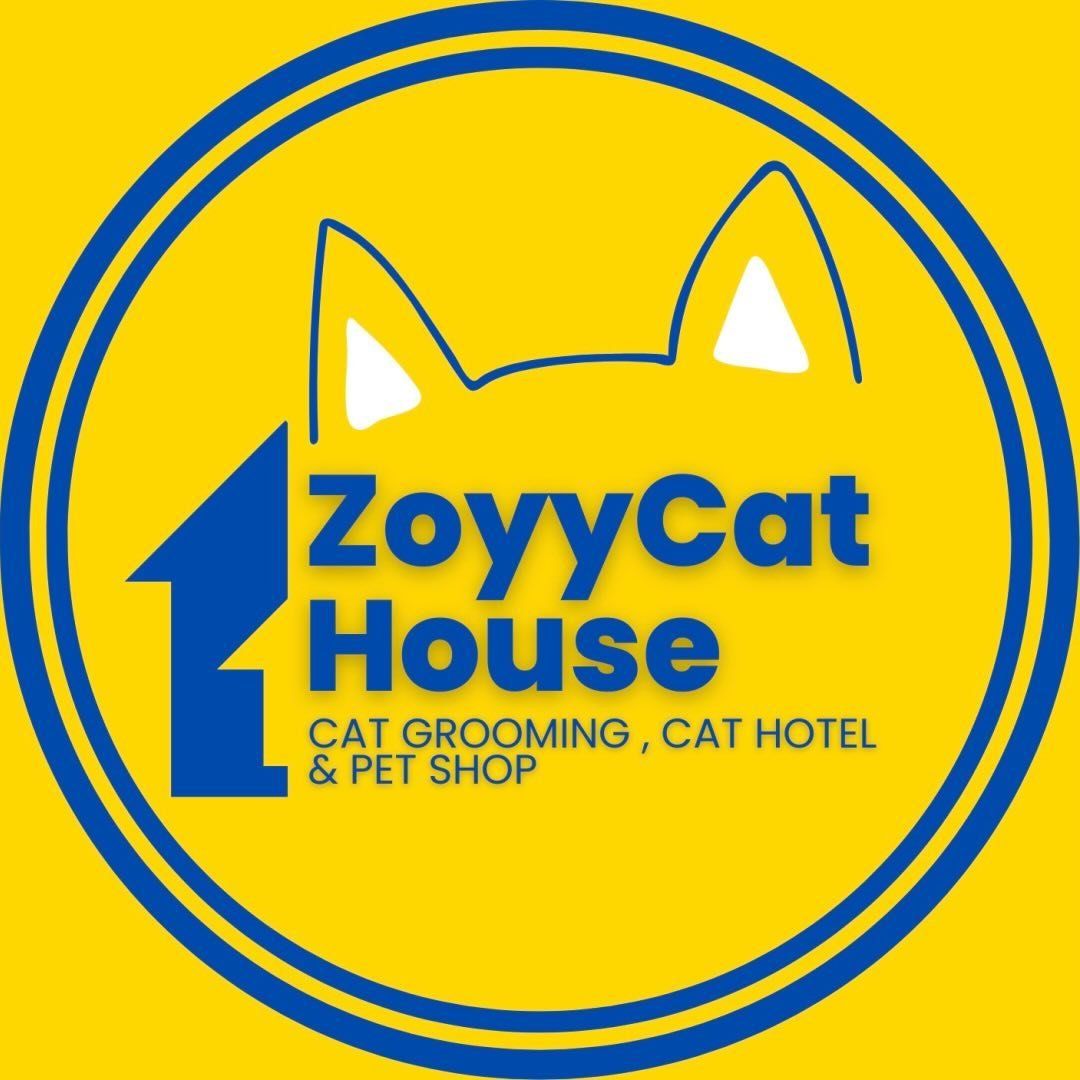 Zoyy Cat House
